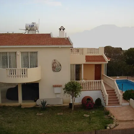 Theodora * Paphos