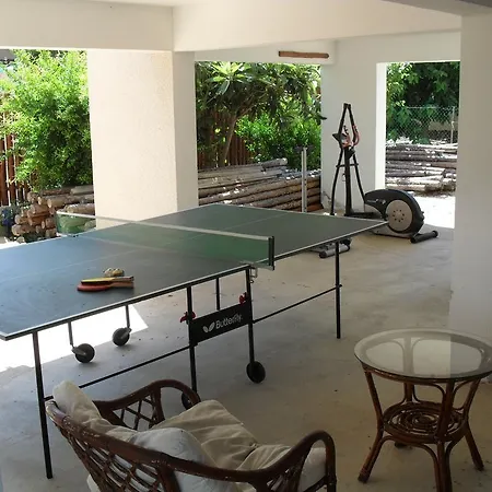 Villa Theodora Paphos