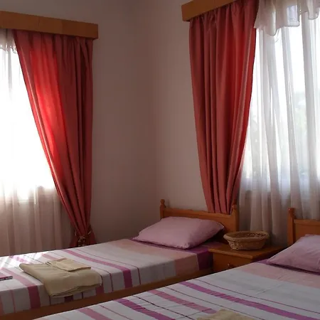 Villa Theodora