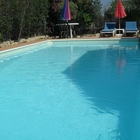 Theodora Villa Paphos
