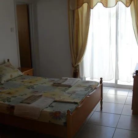 Theodora Villa