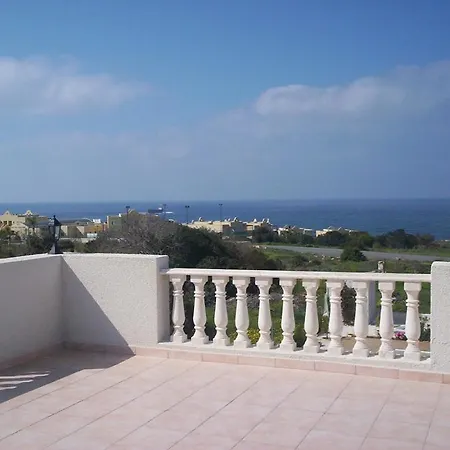 Villa Theodora *