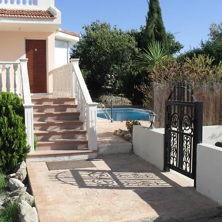 Theodora Villa