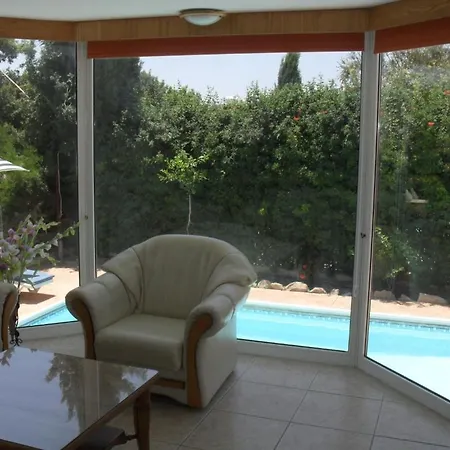 Theodora Villa *